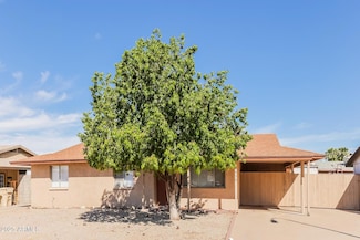 4530 W Sunnyslope Ln, Glendale, AZ 85302