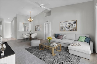 3435 Laurel Greens Ln S Unit 202, Naples, FL 34119