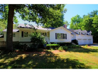 47 Birch Rd, Chester, NH 03036