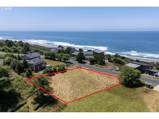 0 Sahhali Dr Unit Lot 6 612805740, Neskowin, OR 97149