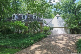 1018 N Arthur St, Little Rock, AR 72207