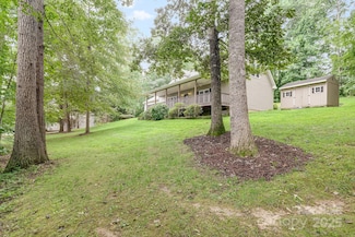 163 Terrace Field Trail, Flat Rock, NC 28731