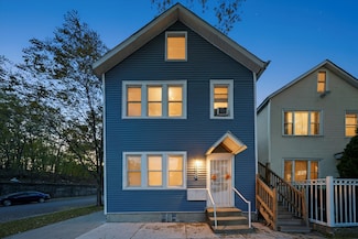 4858 S Justine St, Chicago, IL 60609