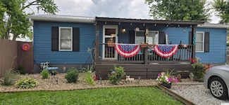 100 S 6th St, La Harpe, IL 61450
