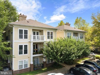106 Booth St Unit 22, Gaithersburg, MD 20878