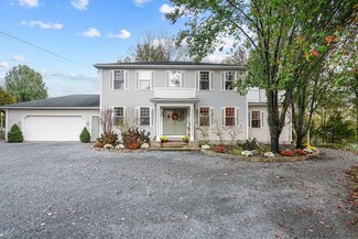 85 Salisbury St, Rehoboth, MA 02769