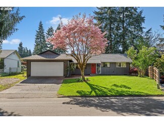 5500 NE 41st Ave, Vancouver, WA 98661