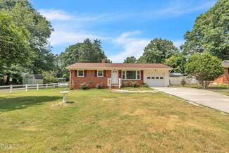 603 Wakeland Dr, Garner, NC 27529
