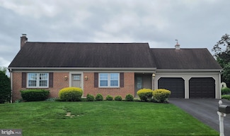 520 Juniper St, Denver, PA 17517