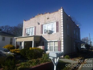 1002 Locke St, Salisbury, NC 28144