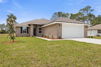 307 Underwood Trail, Palm Coast, FL 32164