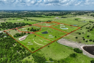 Tract 4 W Fm 1291, Round Top, TX 78954