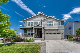 27819 E Clifton Place, Aurora, CO 80016