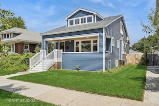 920 Hayes Ave, Oak Park, IL 60302
