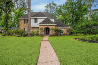 2502 Riverlawn Dr, Kingwood, TX 77339