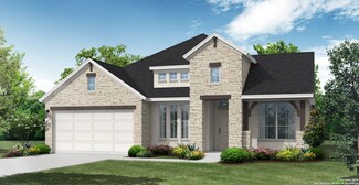 521 Foxtail Canyon, Cibolo, TX 78108