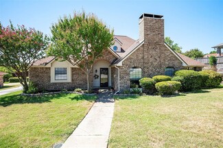1712 Sutters Mill Dr, Carrollton, TX 75007