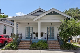 304 Henry Clay Ave, New Orleans, LA 70118