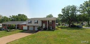 9918 Torigney Ct, Saint Louis, MO 63126