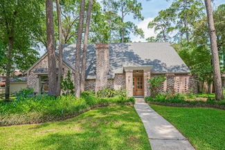 27026 S Pyeatt Ln, Conroe, TX 77385