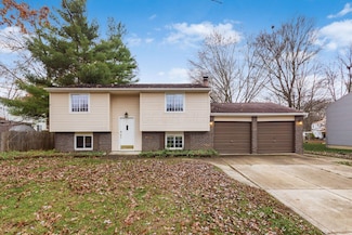 511 Hilltop Dr, Pickerington, OH 43147