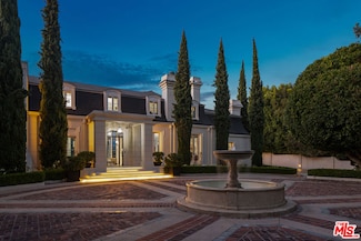 10847 Bellagio Rd, Los Angeles, CA 90077