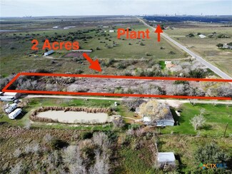 3369 Fm 2143, Port Lavaca, TX 77979