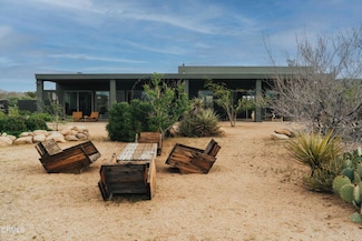 51845 Saddle Ln, Pioneertown, CA 92268