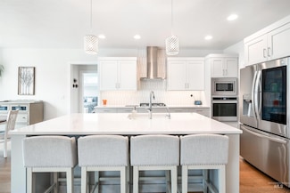 3855 S Cannon Way, Meridian, ID 83642
