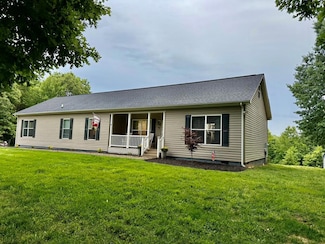 2158 Twin Arch Dr, Danville, VA 24540