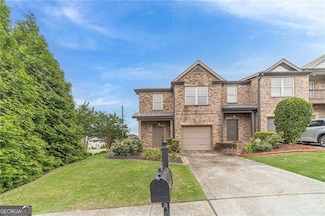 2500 Morgan Chase Dr, Buford, GA 30519