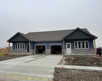 929 Covey Ln, Coal City, IL 60416