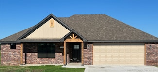 21606 S 4190 Rd, Claremore, OK 74019