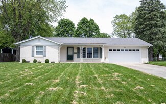 3434 Beechwood Ln, Anderson, IN 46011
