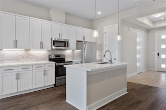 4507 E Martin Luther King Junior Blvd Unit 133, Austin, TX 78721