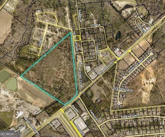 0 N Highway 301 Unit 10439137, Statesboro, GA 30461
