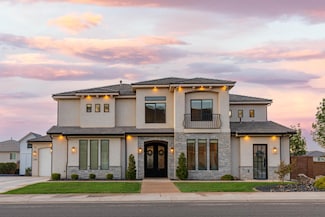 3397 E Maple Mountain Dr, Saint George, UT 84790