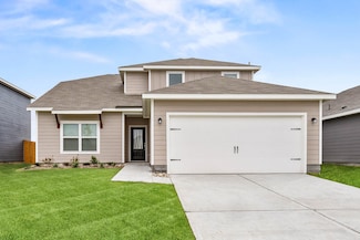 1301 Reed St, Greenville, TX 75401
