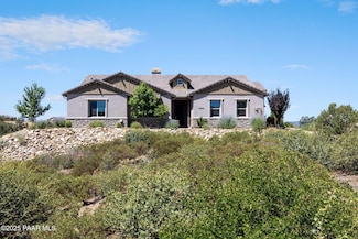 12665 N Gyda Cir, Prescott, AZ 86305
