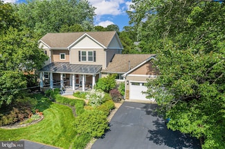 3814 Estel Rd, Fairfax, VA 22031