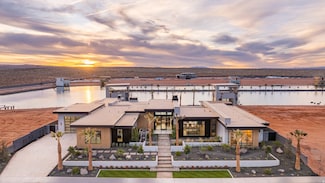 4242 S Wake St, Hurricane, UT 84737