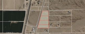25625 National Trails Hwy, Helendale, CA 92342