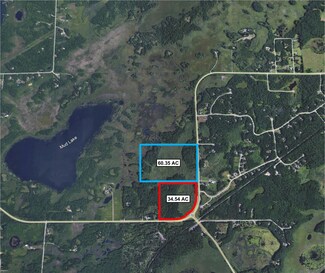 34.54 AC Wise Rd, Brainerd, MN 56401