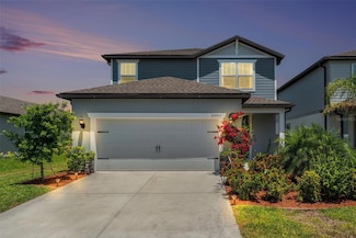 21003 Monza Loop, Land O Lakes, FL 34638