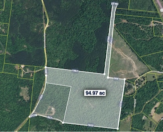 00 Nance Bend Rd, Clifton, TN 38425