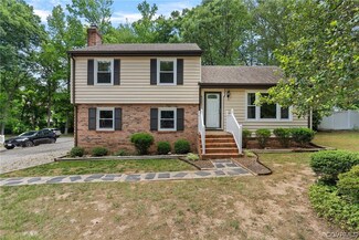 2523 Lauderdale Dr, Henrico, VA 23233