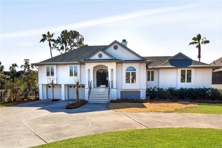 2011 Sea Palms Dr W, St. Simons Island, GA 31522