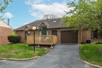 117 Candle Ct Unit 740, Englewood, OH 45322