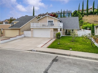 2605 E Marlena St, West Covina, CA 91792