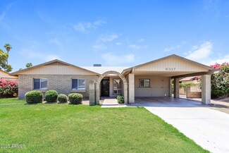 8337 N 58th Ave, Glendale, AZ 85302